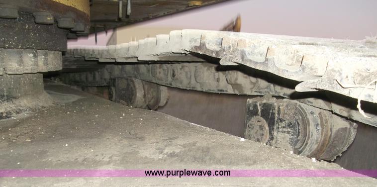 image for item B5034 2005 Caterpillar 345C excavator