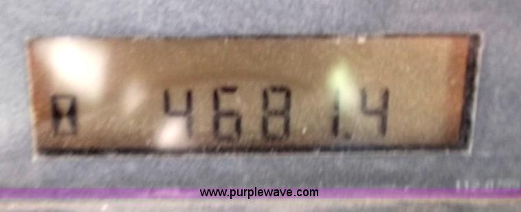 image for item B5035 2002 Caterpillar D6RXL dozer