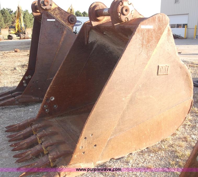 image for item B5036 2001 Caterpillar 345B excavator
