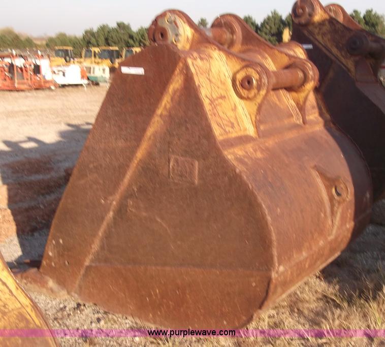 image for item B5036 2001 Caterpillar 345B excavator