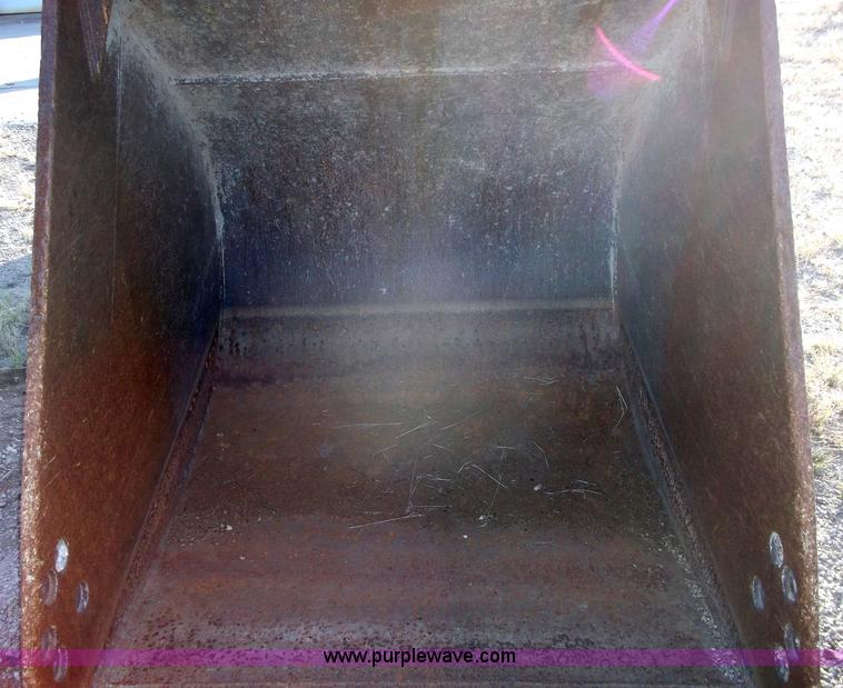 image for item B5036 2001 Caterpillar 345B excavator