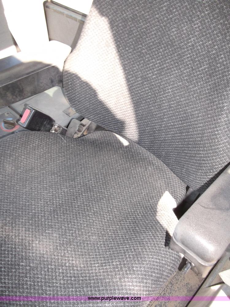 image for item B5037 2005 Caterpillar 938G wheel loader