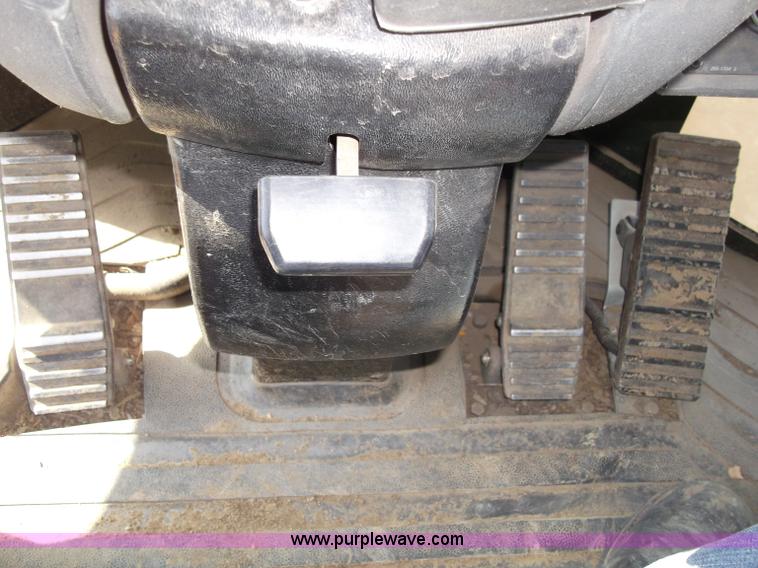 image for item B5037 2005 Caterpillar 938G wheel loader