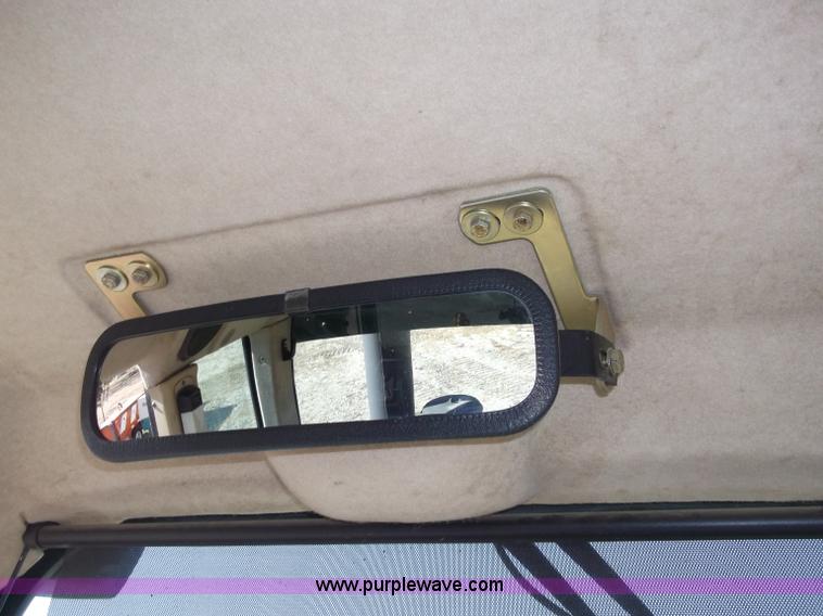 image for item B5038 2001 Caterpillar 963C track loader