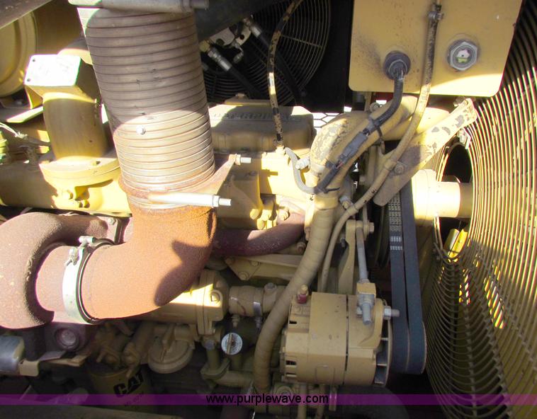 image for item B5040 1998 Hitachi EX200LC5 excavator