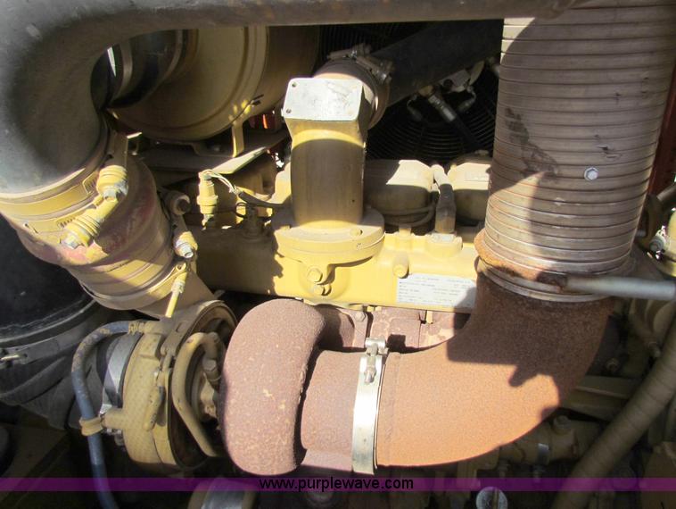 image for item B5040 1998 Hitachi EX200LC5 excavator