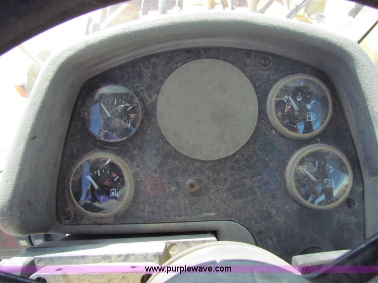 image for item B5042 1998 Caterpillar 928G wheel loader