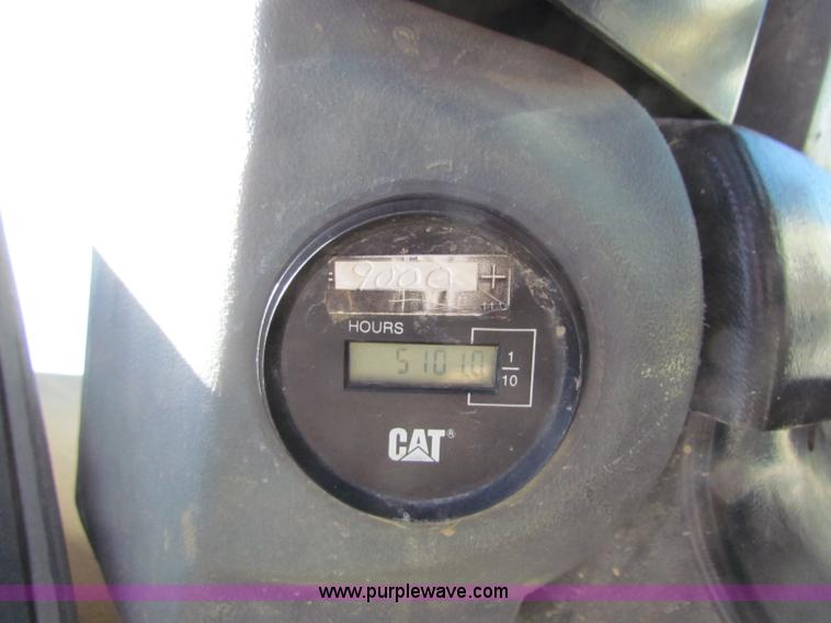 image for item B5042 1998 Caterpillar 928G wheel loader