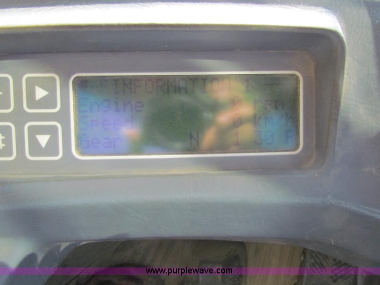 image for item B5044 1997 Volvo L70C wheel loader