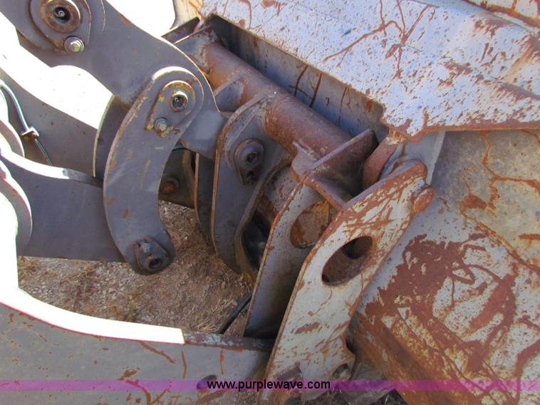 image for item B5044 1997 Volvo L70C wheel loader