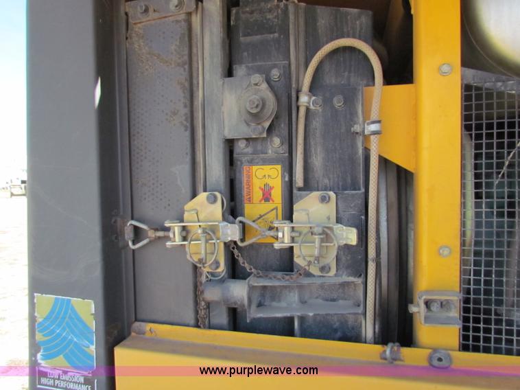 image for item B5044 1997 Volvo L70C wheel loader