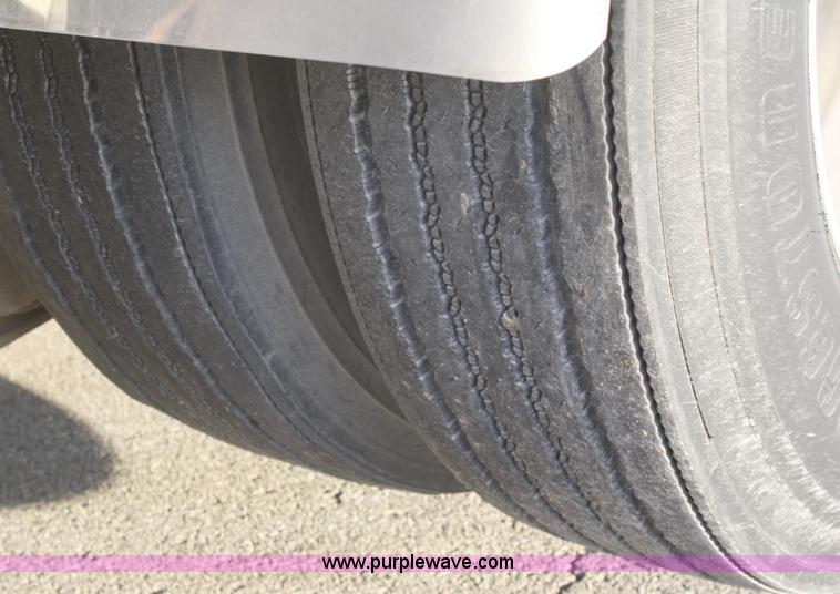 image for item B5048 1999 Kenworth W900 semi truck