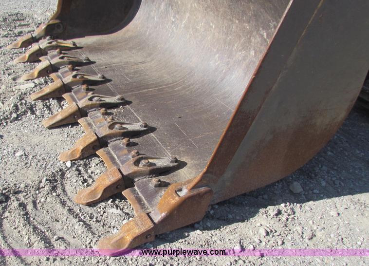 image for item C5691 1998 Caterpillar 963B track loader