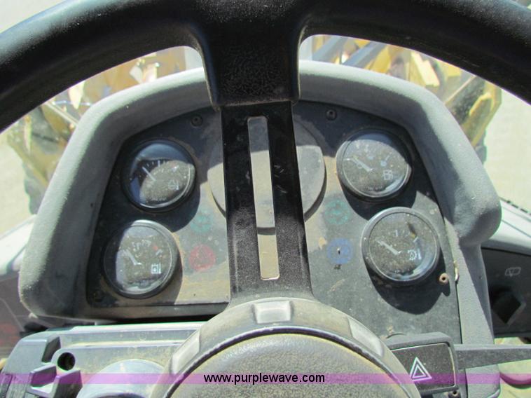 image for item C5694 1997 Caterpillar 928G wheel loader