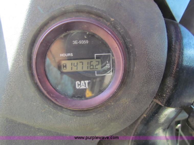 image for item C5694 1997 Caterpillar 928G wheel loader