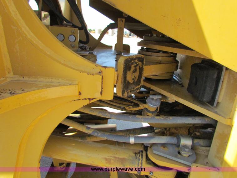 image for item C5694 1997 Caterpillar 928G wheel loader