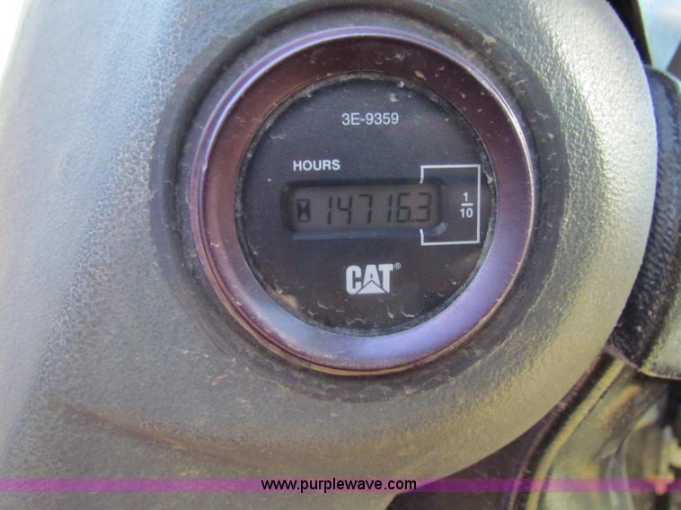 image for item C5694 1997 Caterpillar 928G wheel loader