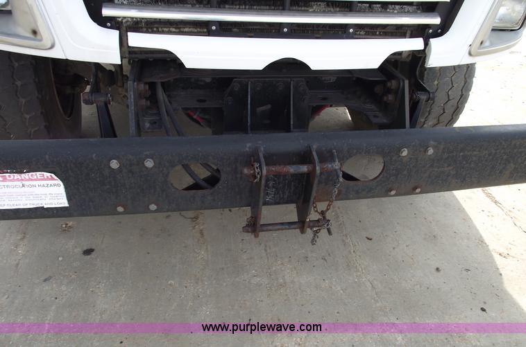 image for item C5701 1999 Sterling L9500 crane truck