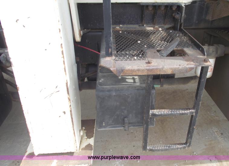 image for item C5701 1999 Sterling L9500 crane truck