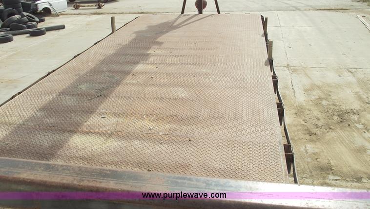 image for item C5701 1999 Sterling L9500 crane truck