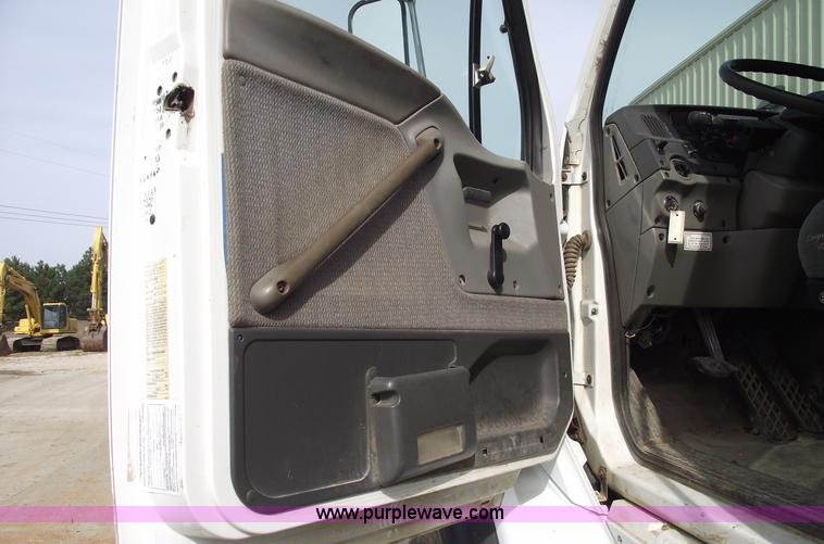 image for item C5701 1999 Sterling L9500 crane truck