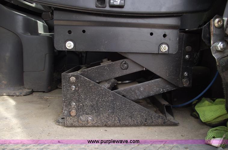 image for item C5701 1999 Sterling L9500 crane truck