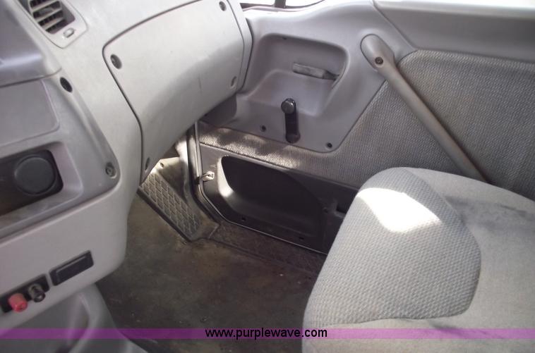 image for item C5701 1999 Sterling L9500 crane truck