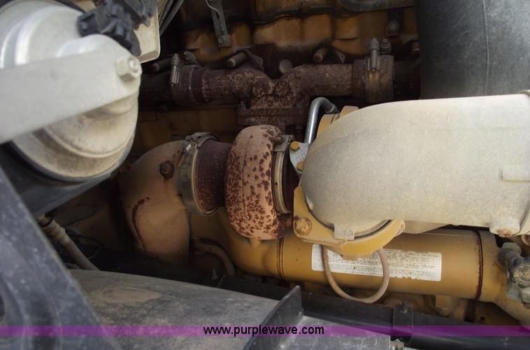 image for item C5701 1999 Sterling L9500 crane truck