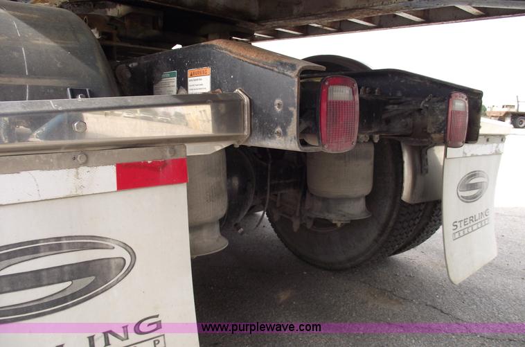 image for item C5703 2003 Sterling L9500 semi truck