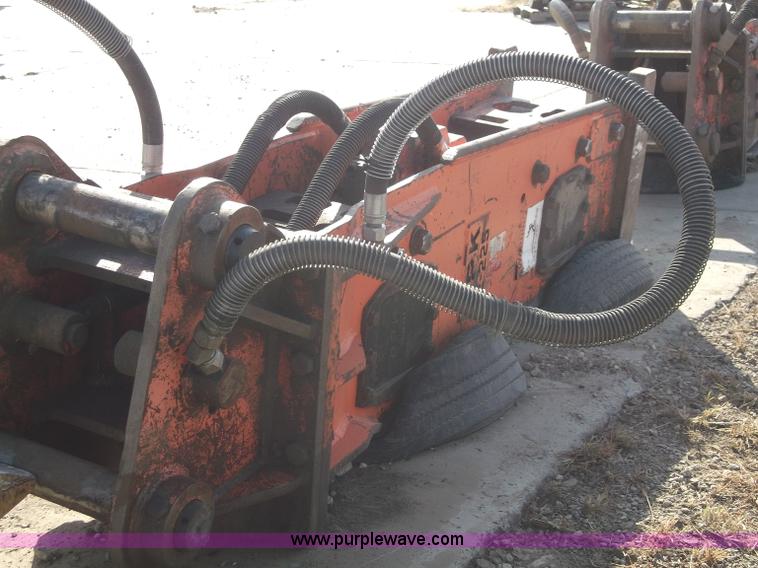 image for item G9073 NPKE 225 hammer