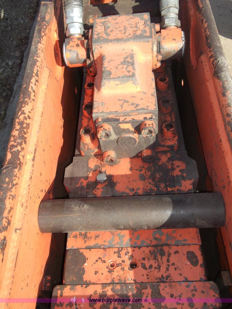 image for item G9073 NPKE 225 hammer