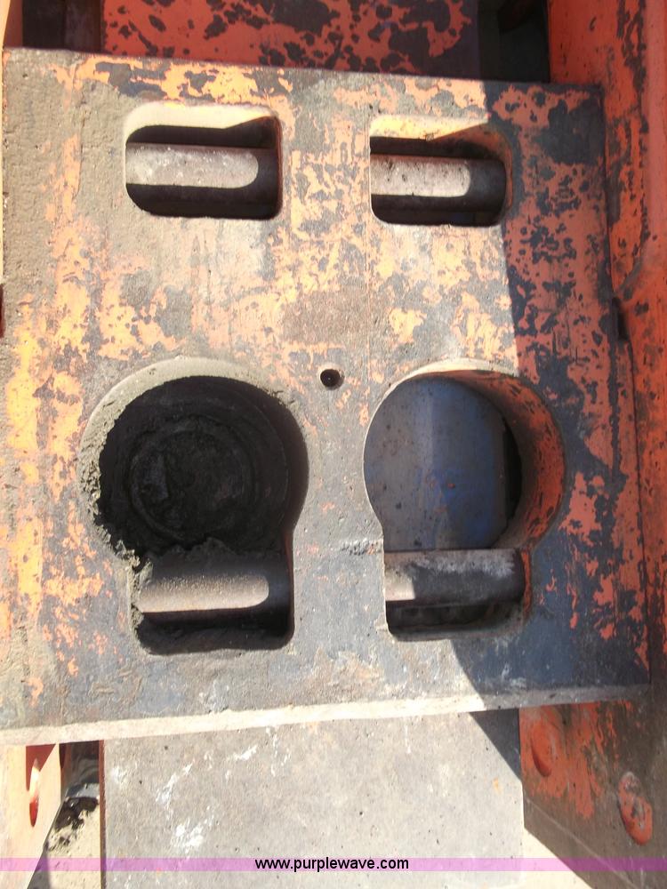 image for item G9073 NPKE 225 hammer