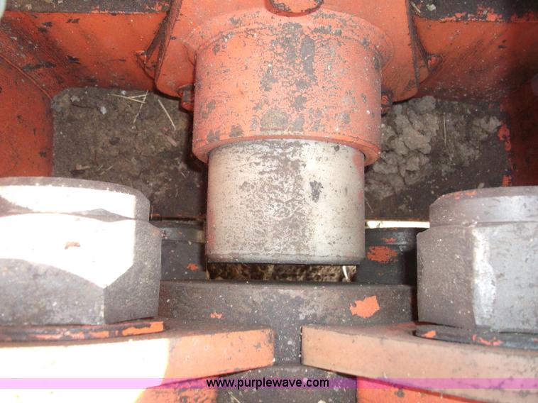 image for item G9073 NPKE 225 hammer