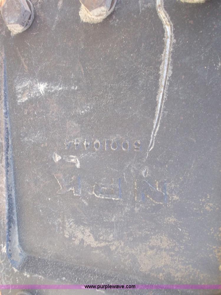 image for item G9073 NPKE 225 hammer