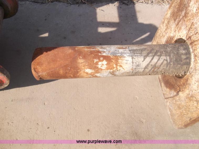 image for item G9074 NPK GH-18 hammer for Komatsu 400