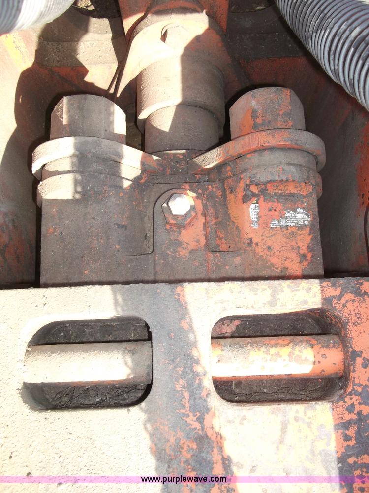 image for item G9074 NPK GH-18 hammer for Komatsu 400