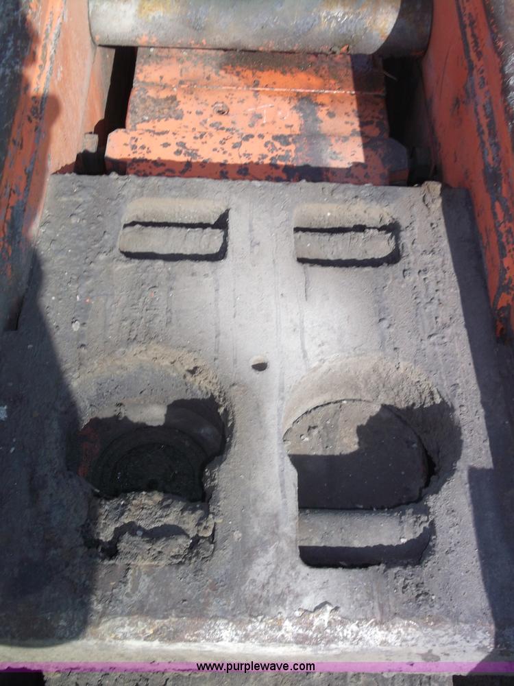 image for item G9075 NPK E-225 hammer for Komatsu 400