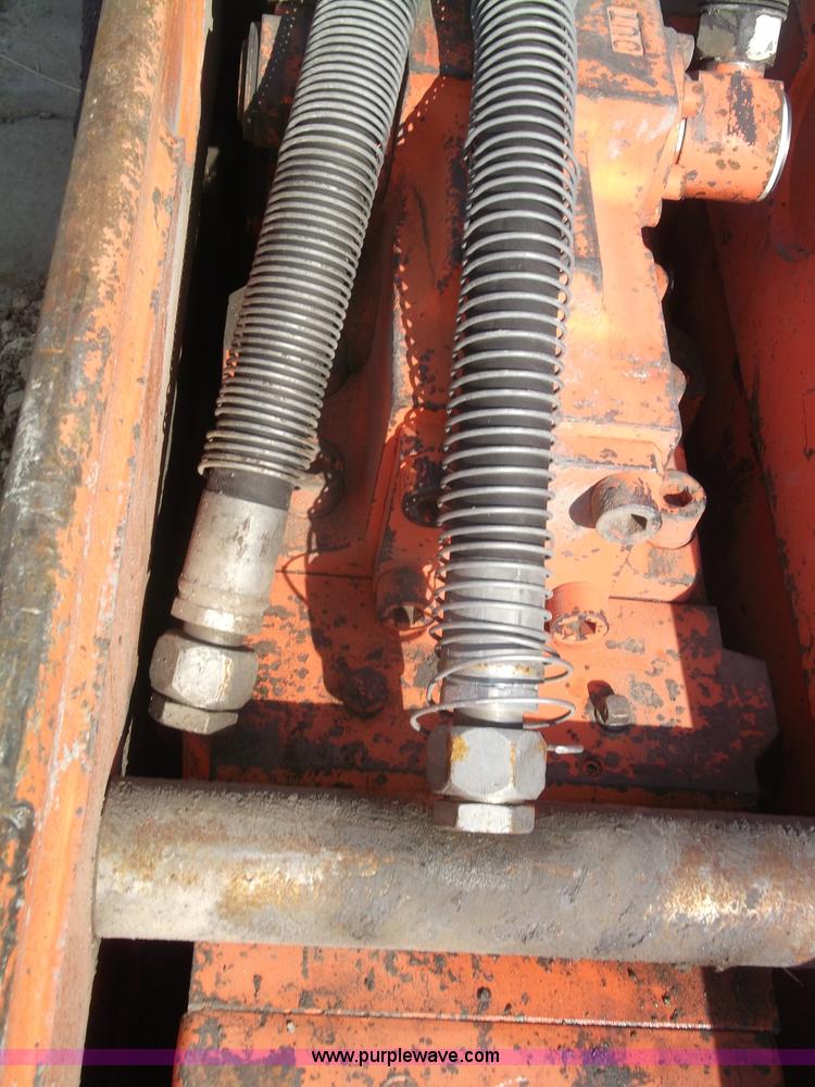 image for item G9075 NPK E-225 hammer for Komatsu 400