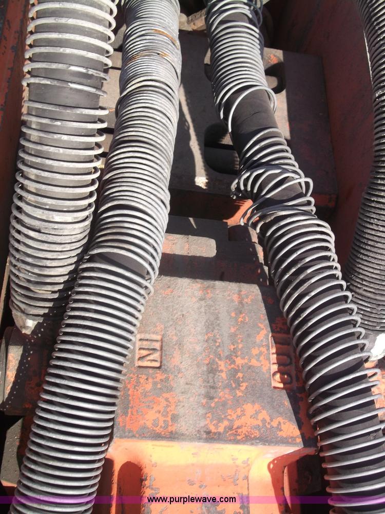 image for item G9075 NPK E-225 hammer for Komatsu 400