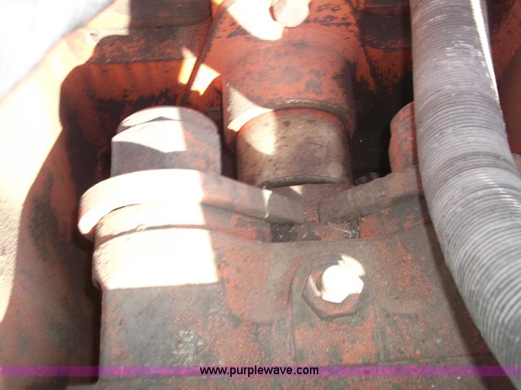 image for item G9075 NPK E-225 hammer for Komatsu 400