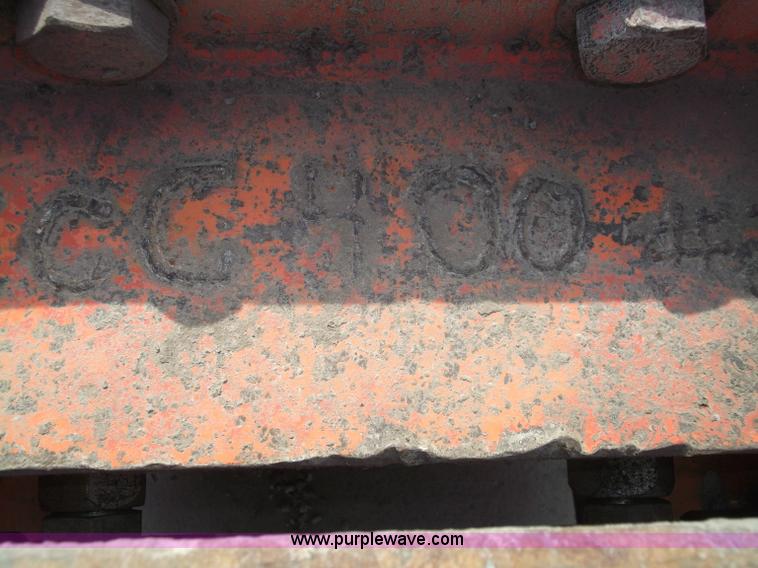 image for item G9075 NPK E-225 hammer for Komatsu 400