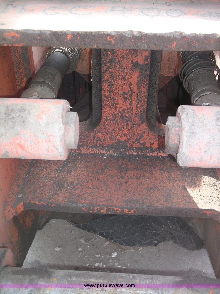 image for item G9075 NPK E-225 hammer for Komatsu 400