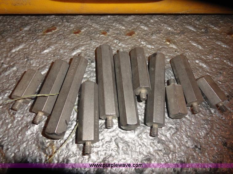 image for item G9203 Leica 700 laser light aligner with case