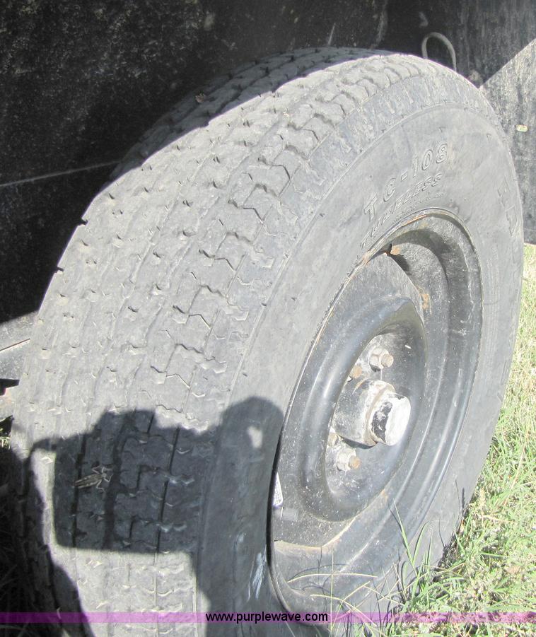 image for item A5009 Atlas Copco 52 KW generator