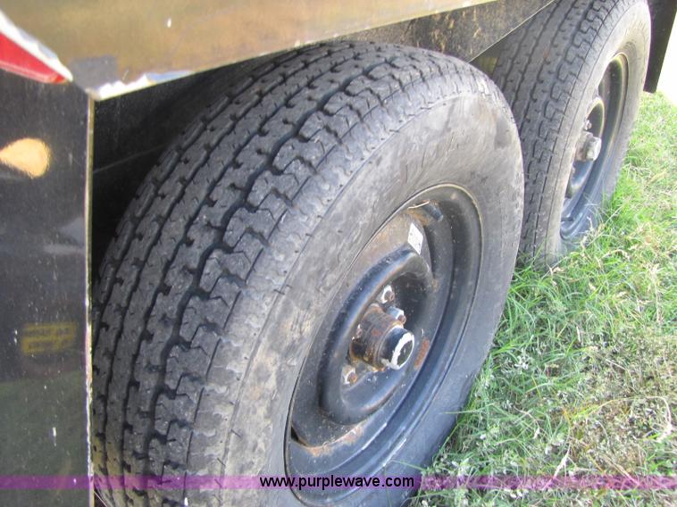 image for item A5009 Atlas Copco 52 KW generator