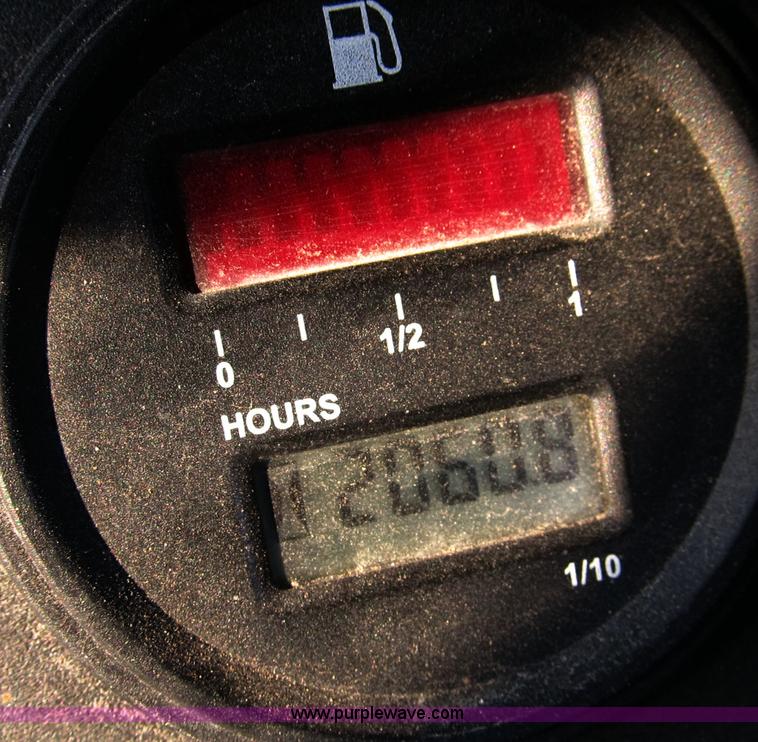 image for item A8020 2007 Club Car 4x4 IntelliTrak