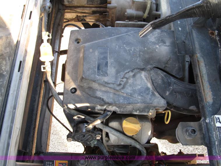 image for item A8020 2007 Club Car 4x4 IntelliTrak