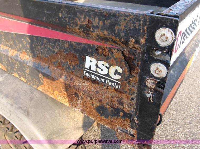 image for item A8020 2007 Club Car 4x4 IntelliTrak