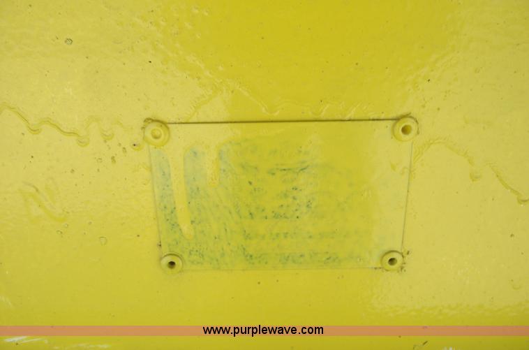 image for item C5700 Ledwell 2W25RM portable loading dock