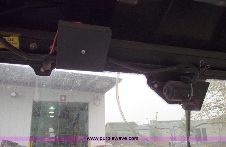 image for item C5735 Club Car 1550G XRT